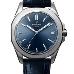 KADRA S Automatique - Blue Blue